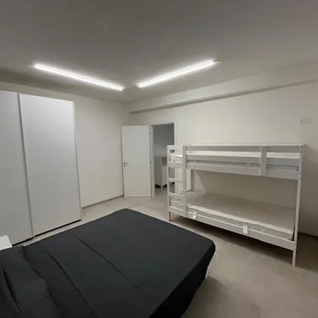 Prázdninový dům Casa Conchiglia