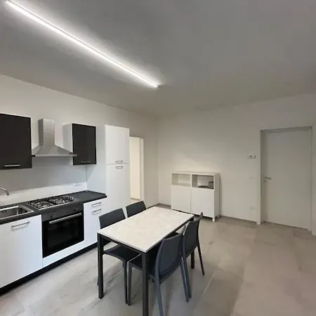 Casa Conchiglia بيت للعطل *