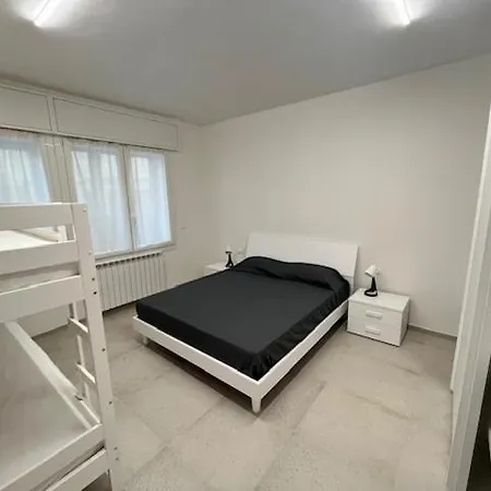 Casa Conchiglia بيت للعطل كيودجا