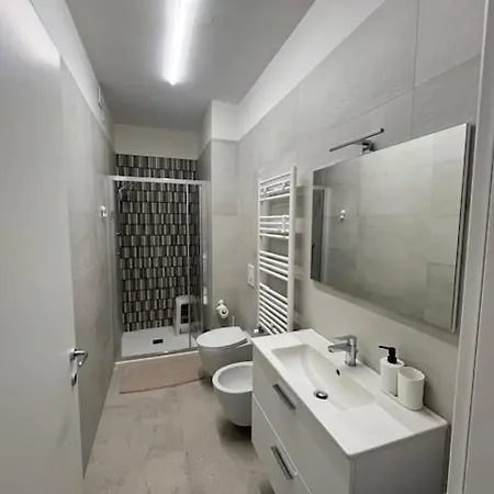 Casa Conchiglia *