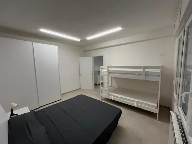 Nyaraló Casa Conchiglia