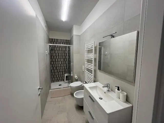 Casa Conchiglia *