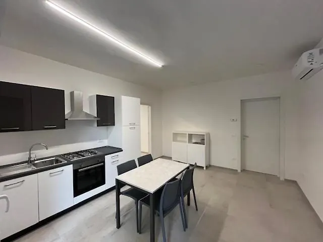 Casa Conchiglia Semesterbostad *