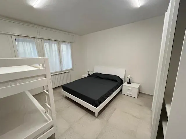 Casa Conchiglia Semesterbostad Chioggia